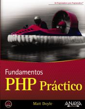 Portada de PHP Práctico