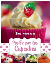 Portada de Pasión por las Cupcakes