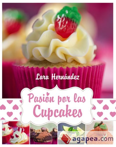 Pasión por las Cupcakes