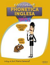 Portada de Phonetica inglesa