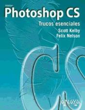 Portada de Photoshop CS. Trucos esenciales