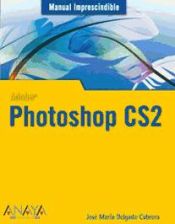 Portada de Photoshop CS2