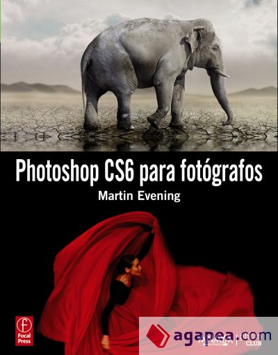 Photoshop CS6 para fotógrafos