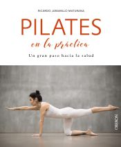 Portada de Pilates en la práctica (Ebook)