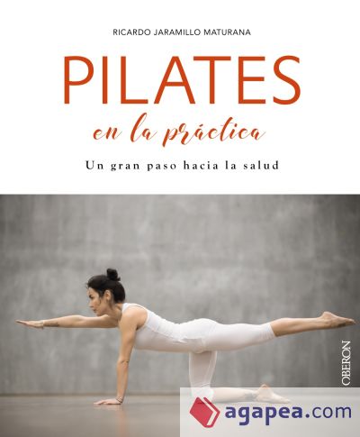 Pilates en la práctica (Ebook)