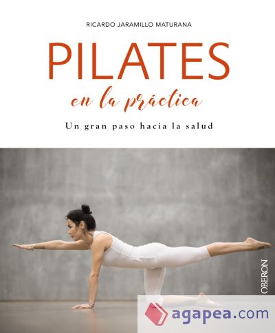 Pilates en la práctica