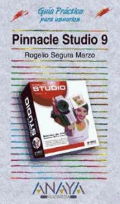 Portada de Pinnacle Studio 9