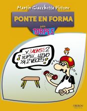 Portada de Ponte en forma