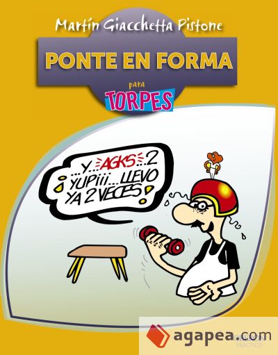 Ponte en forma