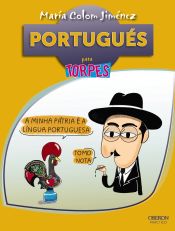 Portada de Portugués para torpes