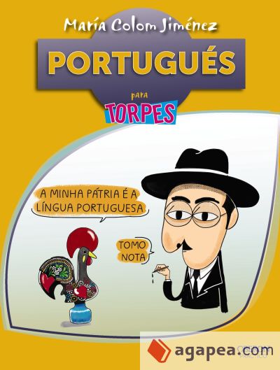 Portugués para torpes