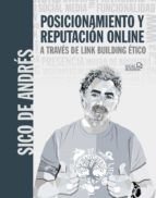 Portada de Posicionamiento y reputación en Google a través de link building ético (Ebook)