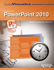 Portada de PowerPoint 2010