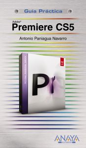 Portada de Premiere CS5