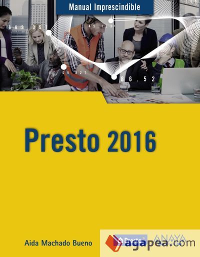 Presto 2016 (Ebook)