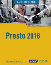 Portada de Presto 2016