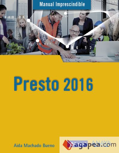 Presto 2016