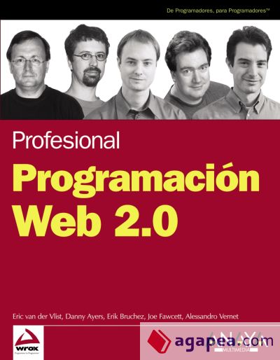 Programación Web 2.0