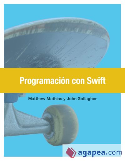 Programación con Swift