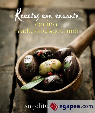 Recetas con encanto