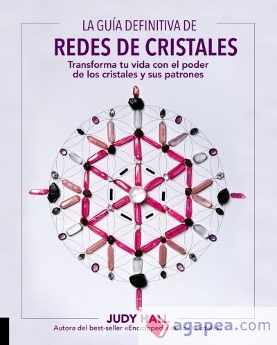 Redes de cristales