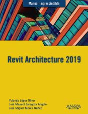 Portada de Revit Architecture 2019