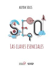 Portada de SEO. Las claves esenciales