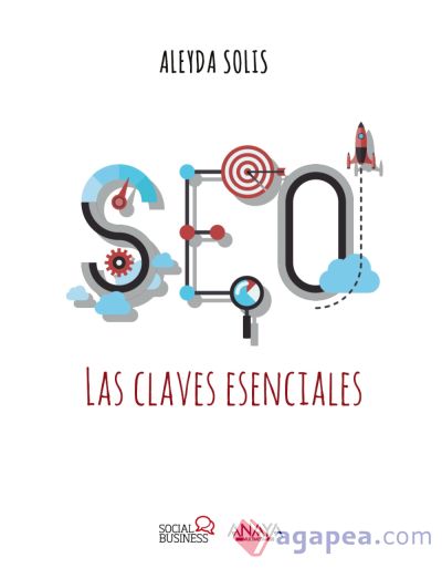 SEO. Las claves esenciales