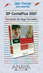Portada de SP ContaPlus 2007