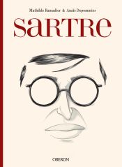 Portada de Sartre