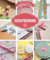 Portada de Scrapbooking