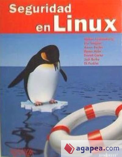 Seguridad en Linux