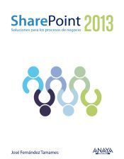 Portada de SharePoint 2013