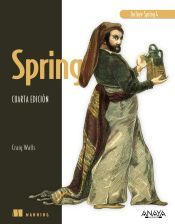 Portada de Spring