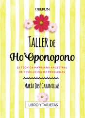 Portada de Taller de Ho ' Oponopono