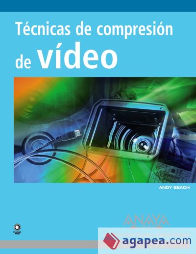 Técnicas de compresión de vídeo