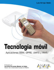 Portada de Tecnología Móvil