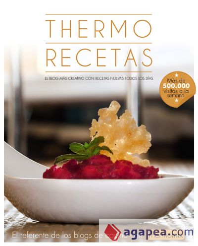 ThermoRecetas