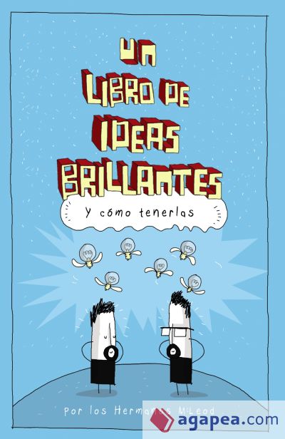 Un libro de ideas brillantes