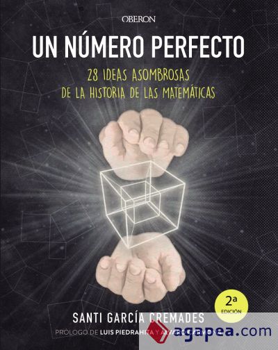 Un número perfecto (Ebook)