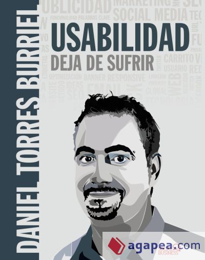 Usabilidad. Deja de sufrir (Ebook)