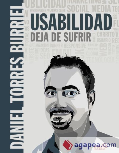 Usabilidad. Deja de sufrir