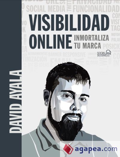 Visibilidad online (Ebook)