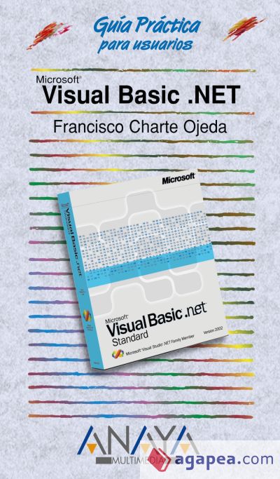 Visual Basic .NET