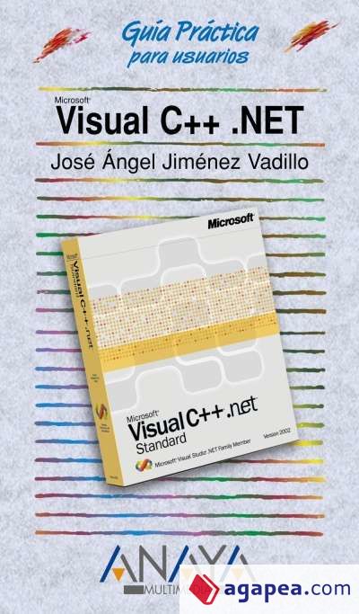 Visual C++ .NET