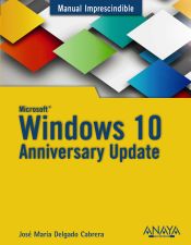 Portada de Windows 10.1 (Anniversary Update)