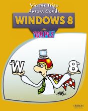 Portada de Windows 8