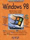 Portada de Windows 98