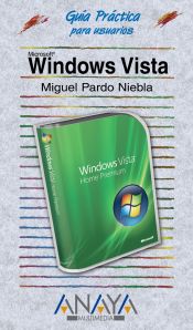 Portada de Windows Vista