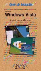 Portada de Windows Vista